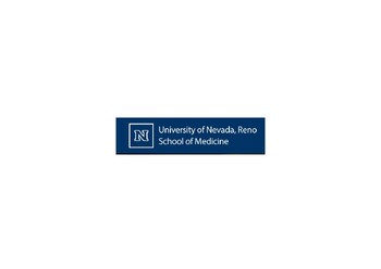 University of Nevada, Reno School of Medicine University of Nevada, Reno School of Medicine