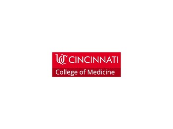 University of Cincinnati College of Medicine University of Cincinnati College of Medicine