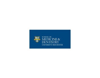 University of Rochester School of Medicine and Dentistry University of Rochester School of Medicine and Dentistry