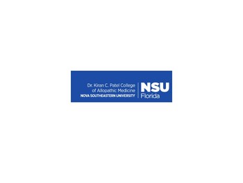 Nova Southeastern University College Dr. Kiran C. Patel College of Allopathic Medicine (NSUMD) Nova Southeastern University College Dr. Kiran C. Patel College of Allopathic Medicine (NSUMD)