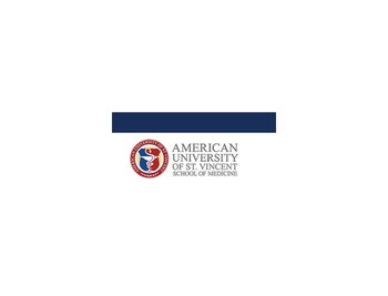 American University of St. Vincent American University of St. Vincent