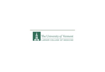 University of Vermont Robert Larner College of Medicine University of Vermont Robert Larner College of Medicine