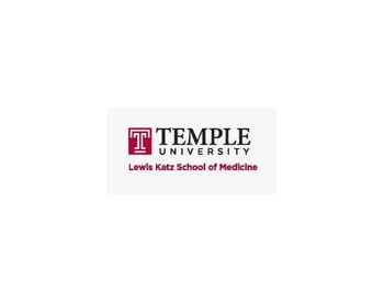 Temple University Lewis Katz School of Medicine Temple University Lewis Katz School of Medicine