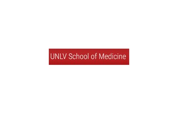 University of Nevada Las Vegas School of Medicine UNLV University of Nevada Las Vegas School of Medicine UNLV