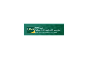 University of Alaska Fairbanks WWAMI Program