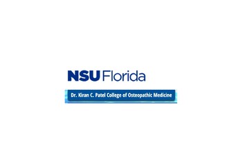 Nova Southeastern University College Of Osteopathic Medicine Nova Southeastern University College Of Osteopathic Medicine