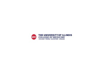 University of Illinois College of Medicine (UIC) University of Illinois College of Medicine (UIC)