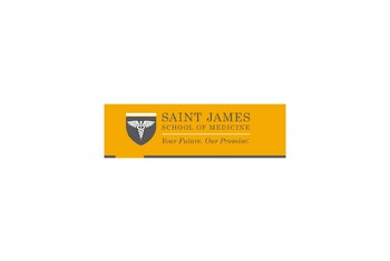 Saint James School of Medicine