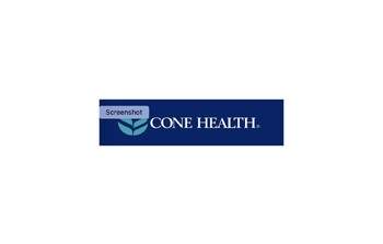 Cone Health North Carolina (UNC Chapel Hill School of Medicine Affiliate)