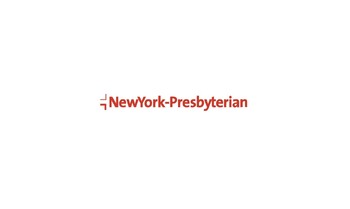 New York-Presbyterian Brooklyn Methodist Hospital Program New York-Presbyterian Brooklyn Methodist Hospital Program