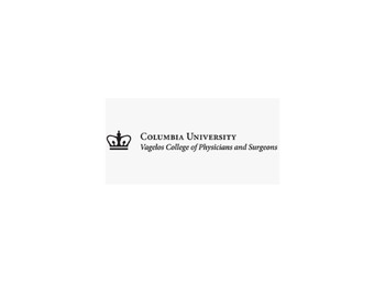 Columbia University Vagelos College of Physicians and Surgeons Columbia University Vagelos College of Physicians and Surgeons