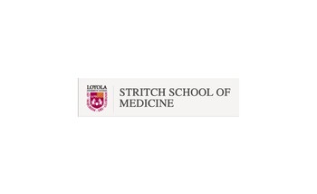 Loyola University Chicago Stritch School of Medicine. Loyola University Chicago Stritch School of Medicine.