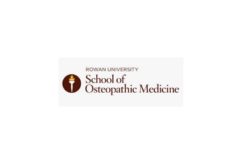 Rowan University School of Osteopathic Medicine Rowan University School of Osteopathic Medicine
