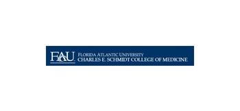 Florida Atlantic University Schmidt College of Medicine Florida Atlantic University Schmidt College of Medicine