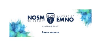 NOSM University-Northern Ontario School of Medicine (NOSM) NOSM University-Northern Ontario School of Medicine (NOSM)
