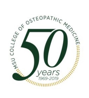 Michigan State University College of Osteopathic Medicine. Michigan State University College of Osteopathic Medicine.