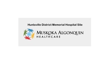 Huntsville District Memorial Hospital Site - Muskoka Algonquin Healthcare