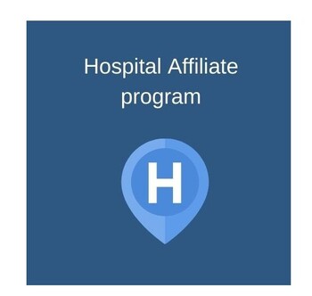 Ascension Providence Hospital - Novi. Hospital Affiliate Program