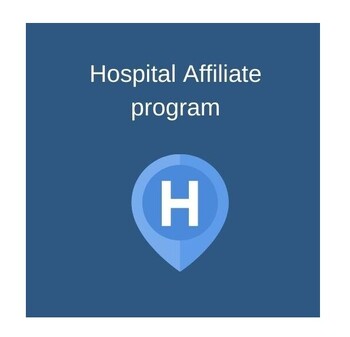 Beaumont Medical Center - Canton. Hospital Affiliate Program