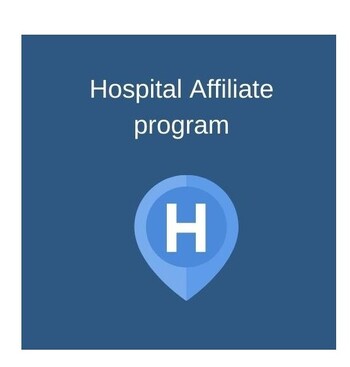 Beaumont Hospital - Wayne. Hospital Affiliate Program