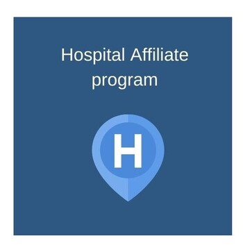 St Mary Mercy - Livonia, Hospital Affiliate Program