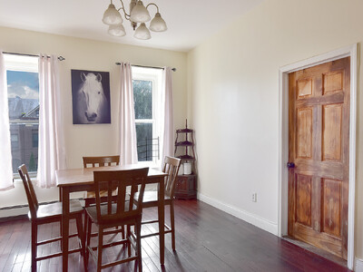 Furnished Cozy Brooklyn Location great for healthcare professionals ...
