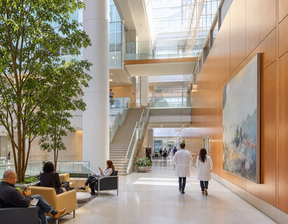 Housing Near University Health Network - Princess Margaret Hospital: A Smart Toronto Base for Medical Trainees