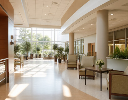 Housing Near North York General Hospital — Reactivation Care Centre Finch for Medical Trainees