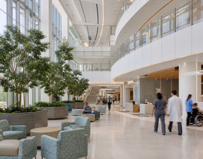 Housing Near The Ottawa Hospital - Civic Campus: A Smarter Stay for Medical Trainees
