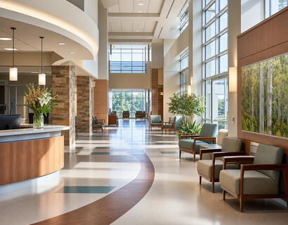 Housing Near St. Joseph's Healthcare - Charlton Campus: A Calm Landing Spot for Medical Trainees