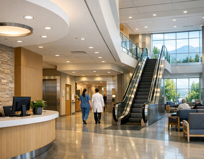 🏥 Lions Gate Hospital Housing That Actually Fits Medical Life (No Fuss, Just Relief)