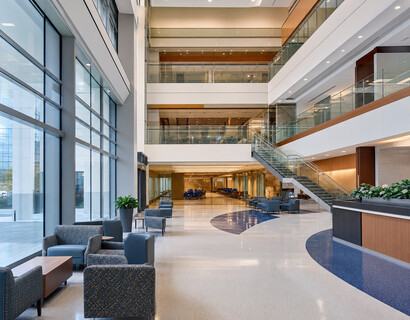 Train, Rotate, and Live Smart Near George Washington University School of Medicine