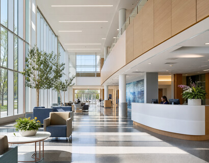 Housing Near Trillium Health Partners - Queensway Health Centre: A Smarter Stay for Medical Trainees