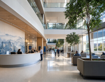 Royal Victoria Regional Health Centre Barrie: A Smart Housing Guide for Medical Trainees
