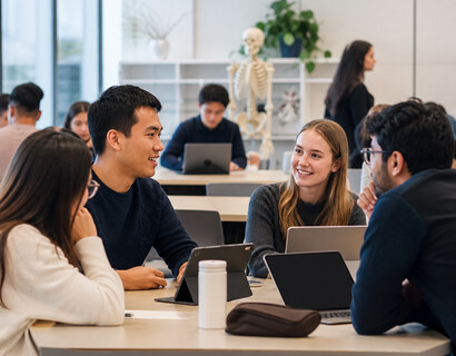 Island Medical Program Housing in Victoria: A Smart Move for UBC Medical Trainees