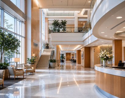 West Oaks Hospital Housing in Houston: A Smart Stay for Medical Trainees