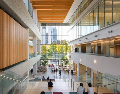 UBC Faculty of Medicine Vancouver Campus: A Province-Wide Medical Education Journey 🩺