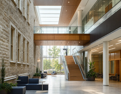 Queen's University School of Medicine: Where Clinical Training Meets Ontario Community Life