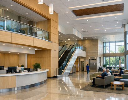 St. Thomas - Elgin General Hospital Housing in London 🏥: A Downtown Condo That Just Fits