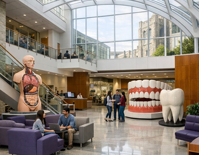 🏥 Finding Your Feet at Schulich: Flexible Housing for Western University Medical Learners