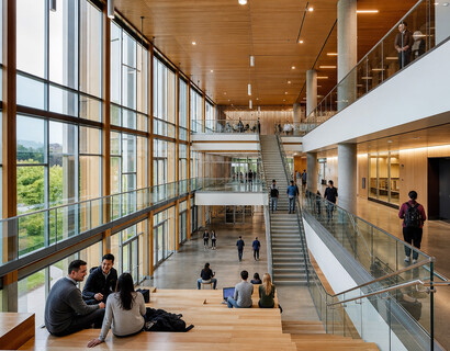 UBC Faculty of Medicine Vancouver Campus: A Province-Wide Pathway for Future Doctors in British Columbia