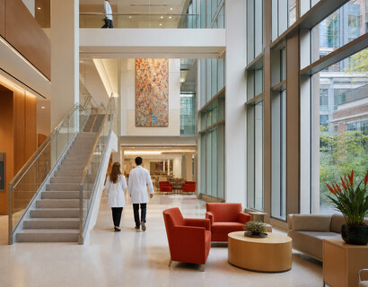 Weill Cornell Medicine Housing Guide: Find Your New York Home Base 🩺