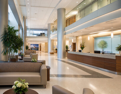 Saint Michael's Medical Center Housing in New York: A Calm Hamilton Heights Stay for Medical Trainees