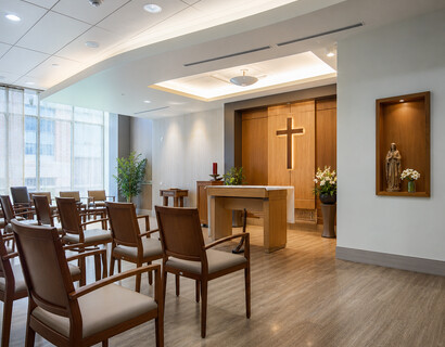 Live Close, Train Hard: Housing Near Unity Health Toronto - Reactivation Care Centre Church