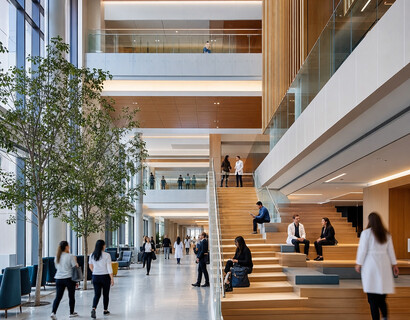 Toronto Training, Big-City Living: Housing Near the University of Toronto Temerty Faculty of Medicine