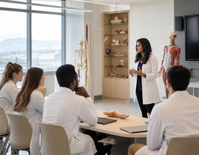 Vernon Housing Near UBC Southern Medical Program: A Practical Guide for Medical Trainees