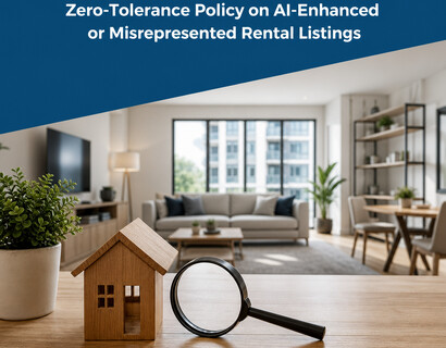 MedsHousing.com Announces Zero-Tolerance Policy on AI-Enhanced or Misrepresented Rental Listings