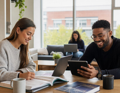 McMaster University Housing Made Easier for Medical Trainees