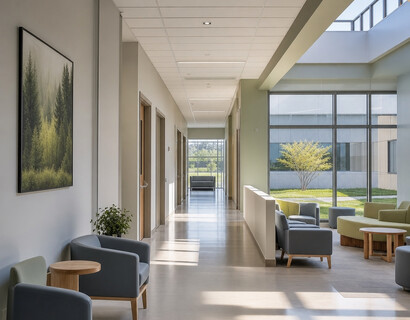North Vancouver Housing Near Forensic Psychiatric Hospital: A Smart Stay for Medical Trainees