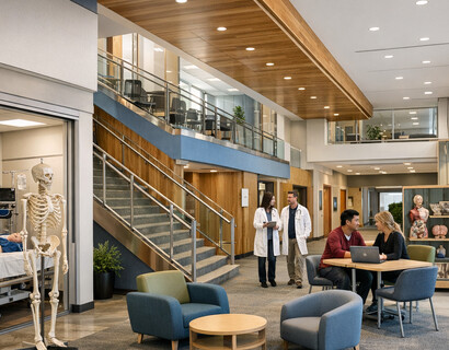 🏥 Island Medical Program Housing Guide: Study, Clerkship, and Settle Near UBC/UVic IMP